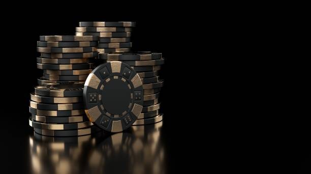 Betting layout and chip options Roulette betting layout and chip placement
