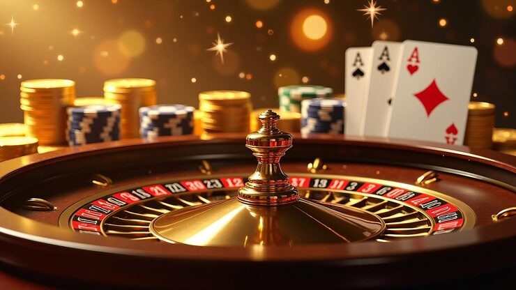 Tournament betting markets on depoqq login
